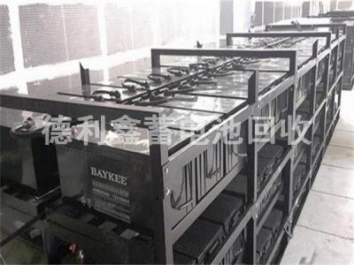 北京回收蓄电池价格_通州区蓄电池回收