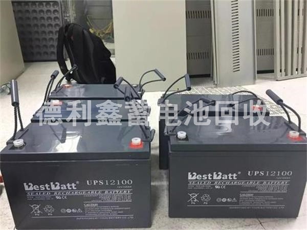 北京天津机房蓄电池回收_铅酸蓄电池回收