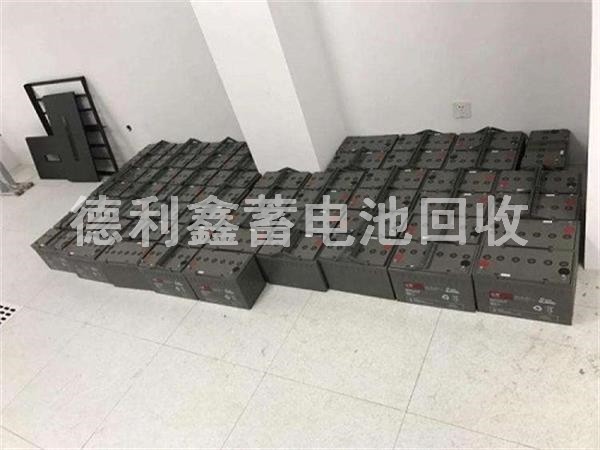 北京蓄电池回收，北京UPS电池回收，铅酸蓄电池回收