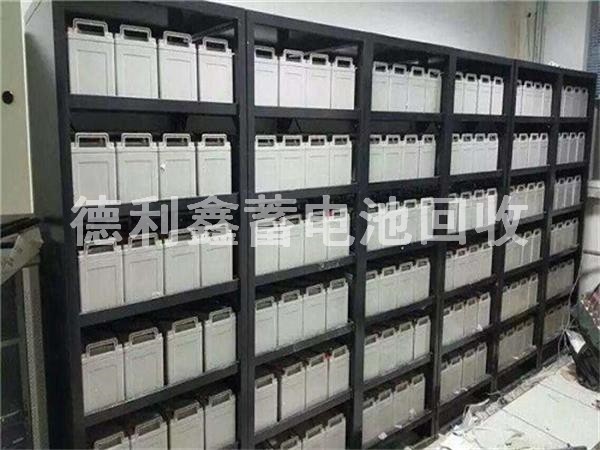 北京回收铅酸蓄电池价格，铅酸蓄电池回收报价