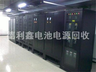 北京UPS电源回收电瓶回收UPS机头回收北京电池回收