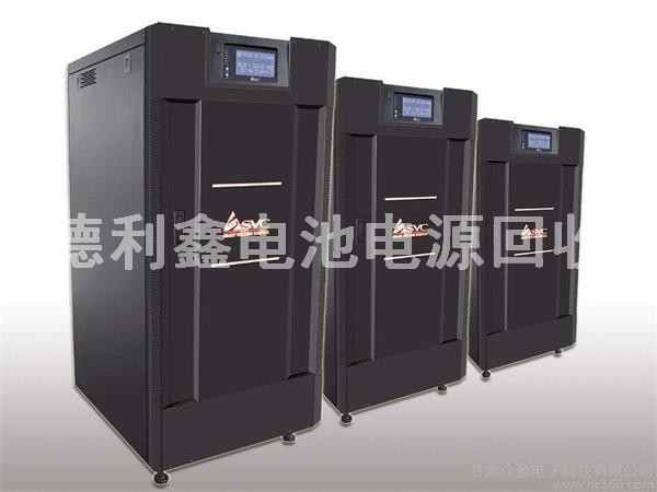 北京天津UPS电源产品,铅酸蓄电池回收,UPS电源回收价格
