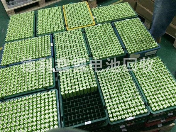 北京动力锂电池回收，动力锂电池模组回收