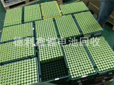 北京锂电池回收