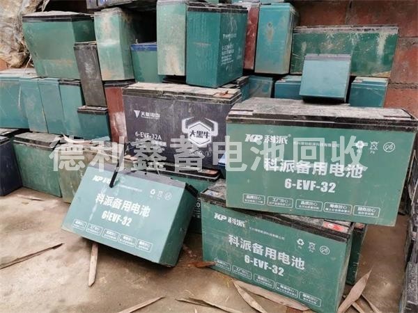 北京ups电池回收，ups蓄电池回收，松下ups电池回收